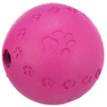 Naturgummi-Snackball für Hunde Labyrinth-Snacky | Trixie