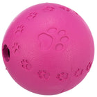 Naturgummi-Snackball für Hunde – Labyrinth-Snacky