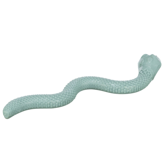 Intelligenzspielzeug für Hunde – Snack-Snake aus TPR – Bild 2