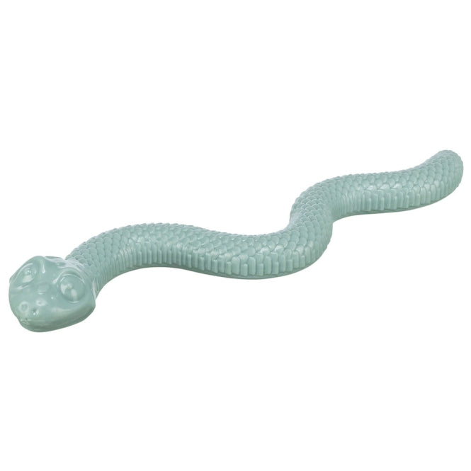 Intelligenzspielzeug für Hunde – Snack-Snake aus TPR
