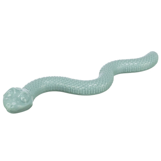 Intelligenzspielzeug für Hunde – Snack-Snake aus TPR