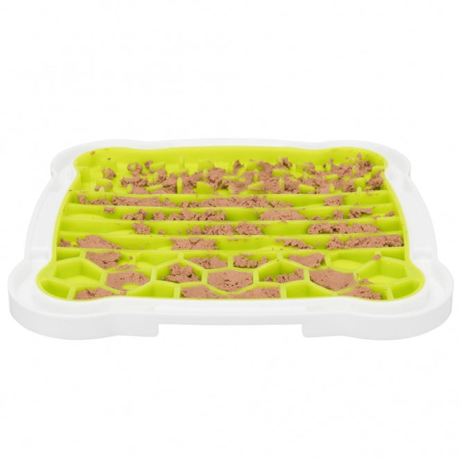 LicknSnack für Hunde – Schleckplatte – Bild 3
