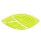LicknSnack für Hunde – Schleckplatte Blatt – Bild 2