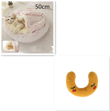 Dog And Cat Bed 40cm
