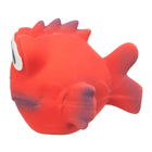 Quietschspielzeug für Hunde – Meerestier aus Latex, 9–12 cm – Bild 3