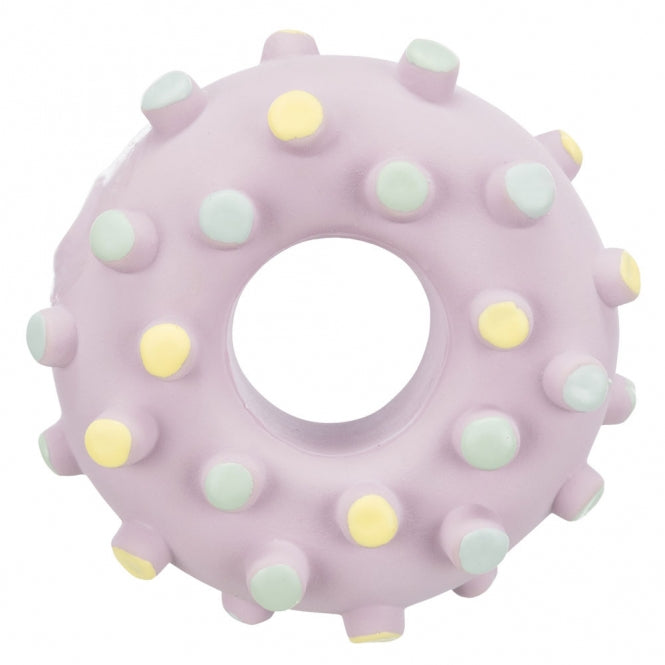 Mini-Ring für Hunde – Junior 8 cm