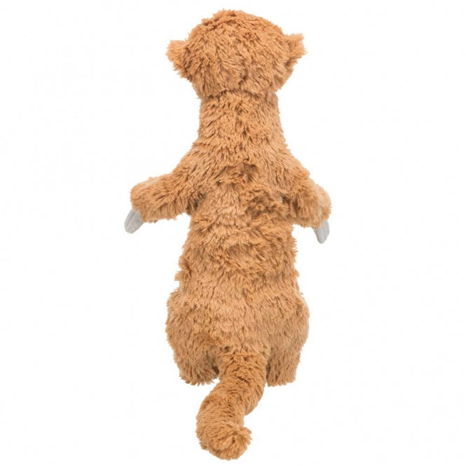 Plüschspielzeug für Hunde – Erdmännchen – Bild 2