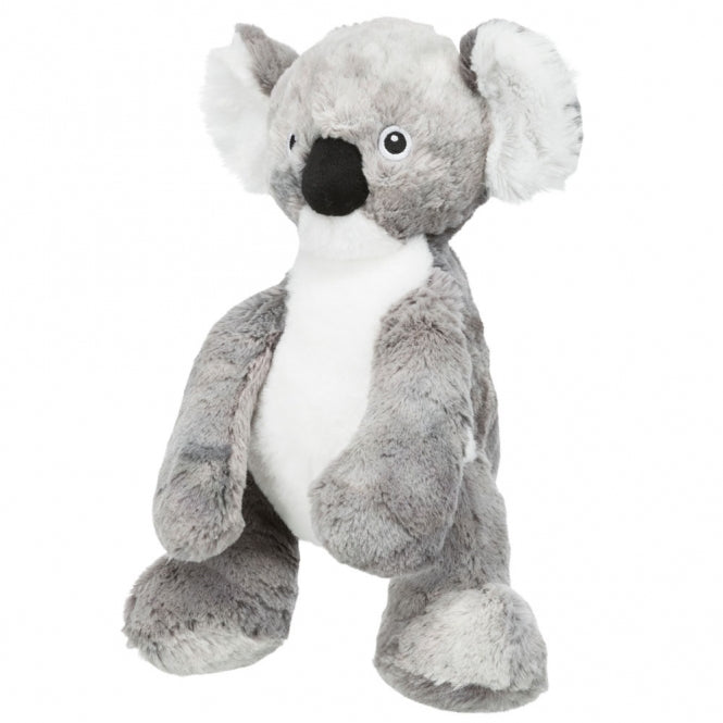 Plüschspielzeug für Hunde – Koala Bär geräuschlos – Bild 2