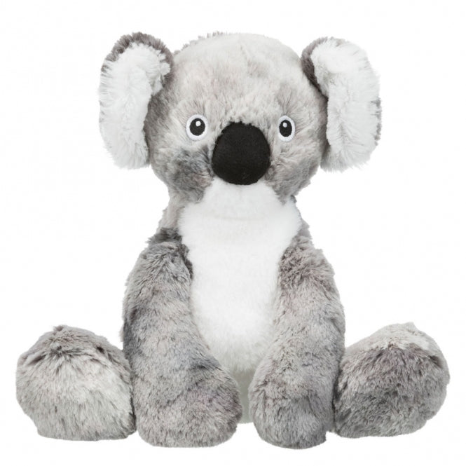 Plüschspielzeug für Hunde – Koala Bär geräuschlos