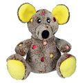 Plüschspielzeug für Hunde Maus, 17 cm | Trixie