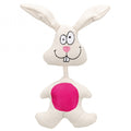 Quietschspielzeug für Hunde Stoffhase | Trixie