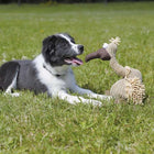 Plüschspielzeug für Hunde – Kult-Geier Gustav – Bild 2