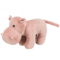 Plüschspielzeug für Hunde Nilpferd aus Plüsch, 25 cm | Trixie
