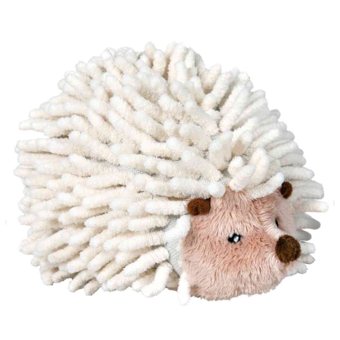 Plüschspielzeug für Hunde – Igel aus Plüsch – Bild 2