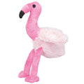 Plüschtier für Hunde Flamingo, 35 cm | Trixie