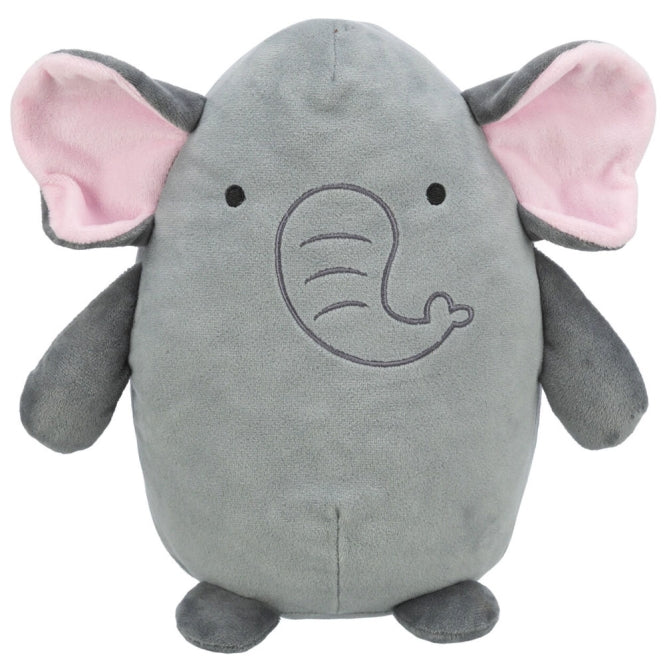 Plüschspielzeug für Hunde – Elefant mit Memory-Effekt, 27 cm – Bild 2