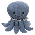 Plüschspielzeug für Hunde BE NORDIC Octopus Ocke | Trixie