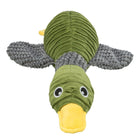 Plüschspielzeug für Hunde – Ente, 40 cm – Bild 2