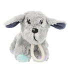 Hundeseil – Junior Plüschhund mit Tau – Bild 3