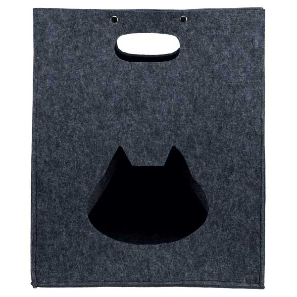 Katzenbett – Kuschelplatz Antonia – Bild 2