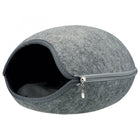 Kuschelhöhle für Katzen – Luna, klein – Bild 2