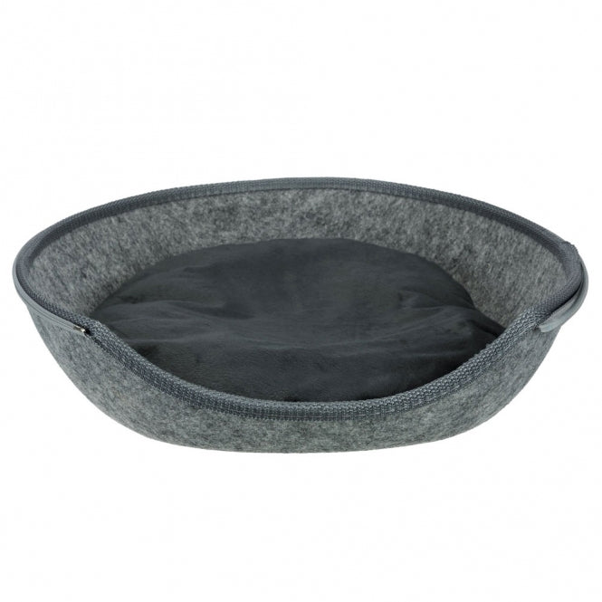 Kuschelhöhle für Katzen – Luna, klein – Bild 3