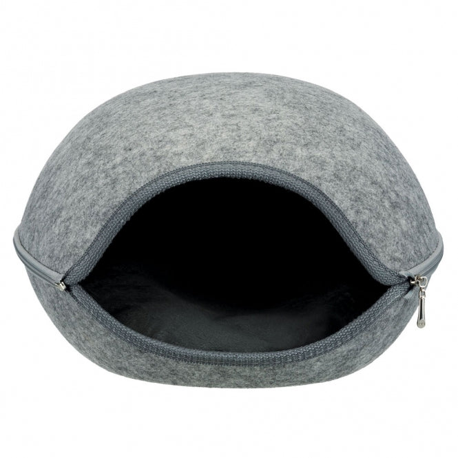 Kuschelhöhle für Katzen – Luna, klein
