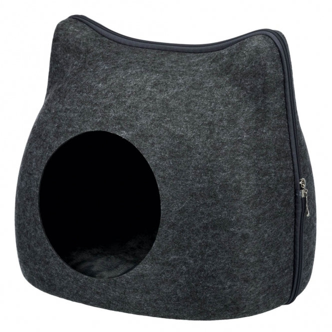 Kuschelhöhle für Katzen – Cat – Bild 2