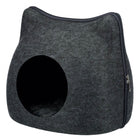 Kuschelhöhle für Katzen – Cat – Bild 2