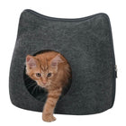 Kuschelhöhle für Katzen – Cat – Bild 5
