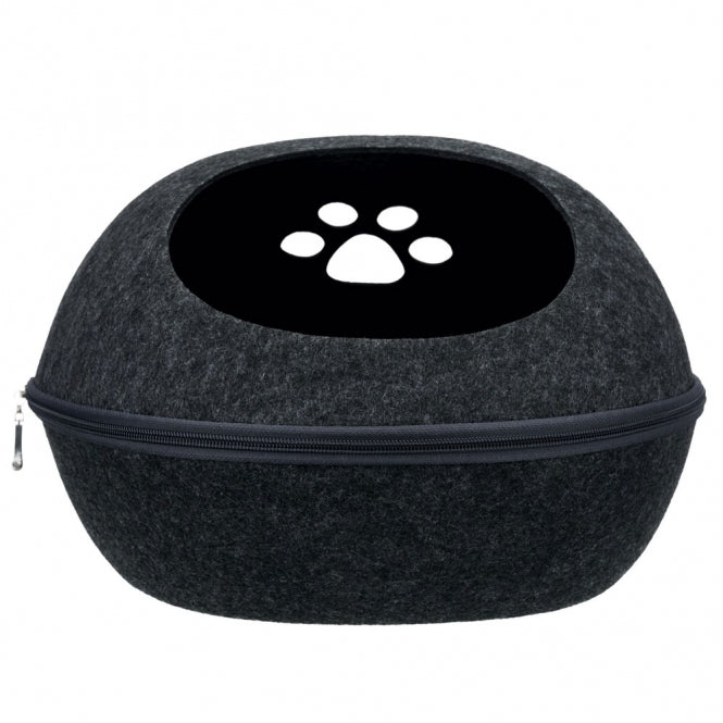 Kuschelhöhle für Katzen – Liva