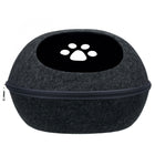 Kuschelhöhle für Katzen – Liva