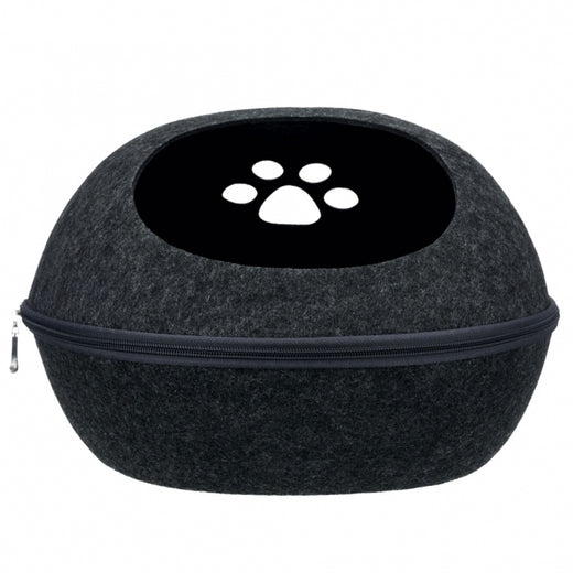 Kuschelhöhle für Katzen – Liva