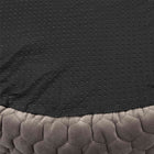 Kuschelhöhle für Hunde – Livia, taupe, 45 x 33 cm – Bild 3