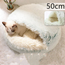 Dog And Cat Bed 40cm