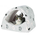 Kuschelhöhle für Katzen Mimi | Trixie