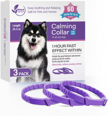 Calming Collar Pet Soothing