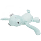 Hundepflege – Junior Kuschel-Set, grau/mint – Bild 5