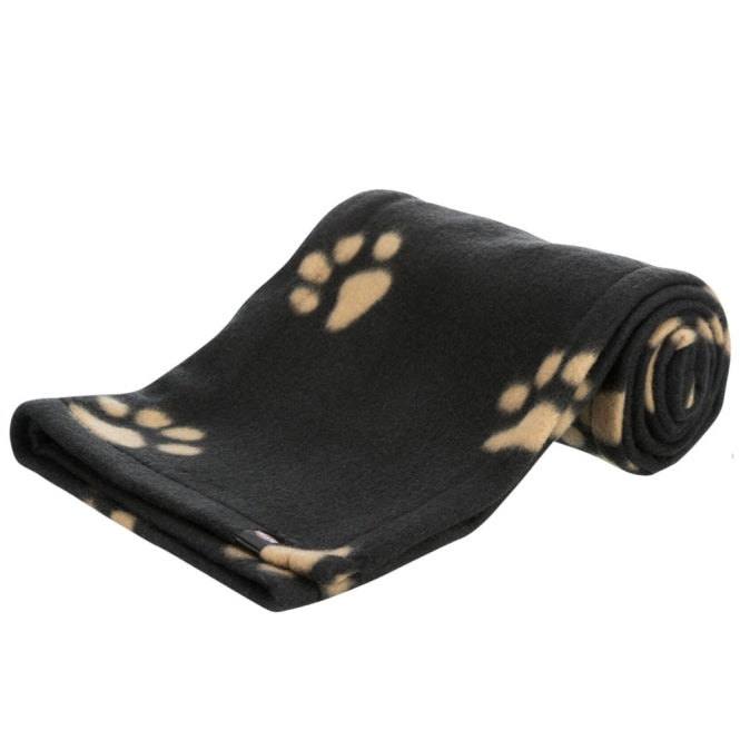 Fleecedecke für Hunde – Beany – Bild 4