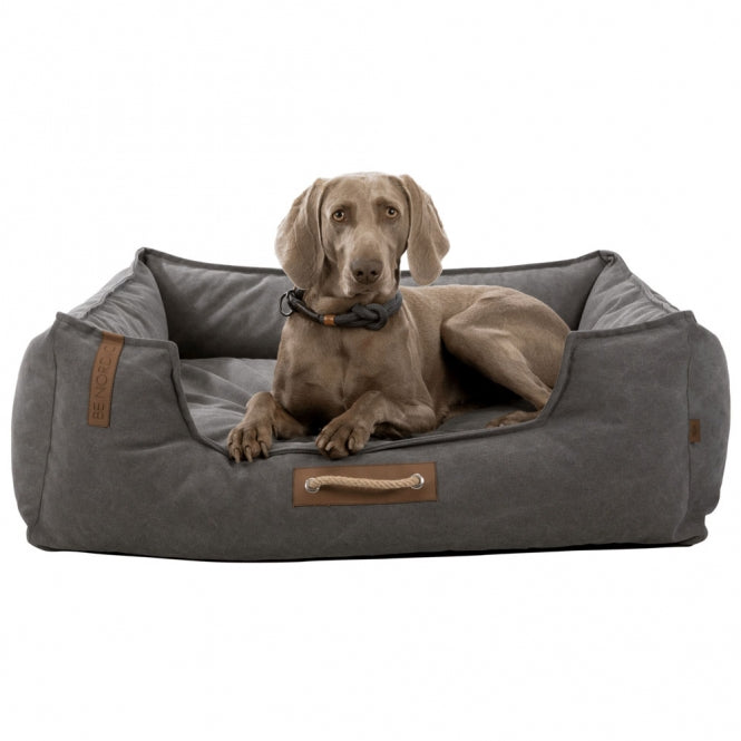 Hundebett – BE NORDIC Föhr – Bild 2