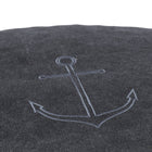 Hundekissen – BE NORDIC Föhr oval, 120 × 85 cm – Bild 3