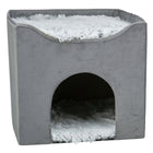 Katzenhöhle – Harvey, 38 x 38 x 38 cm – Bild 2
