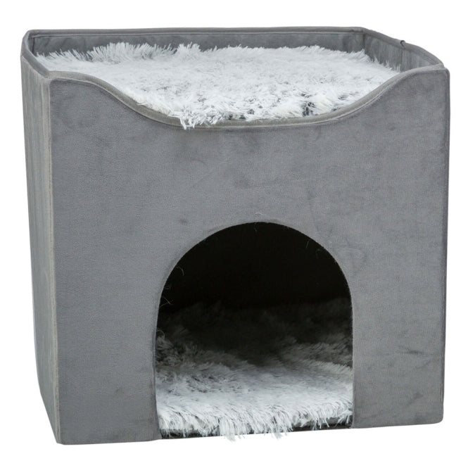 Katzenhöhle – Harvey, 38 x 38 x 38 cm – Bild 2
