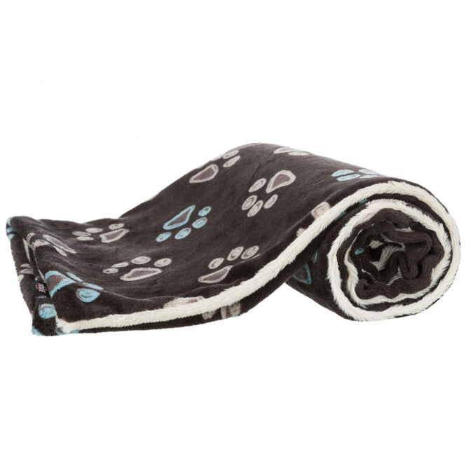 Plüsch-Decke für Hunde – Jimmy – Bild 5