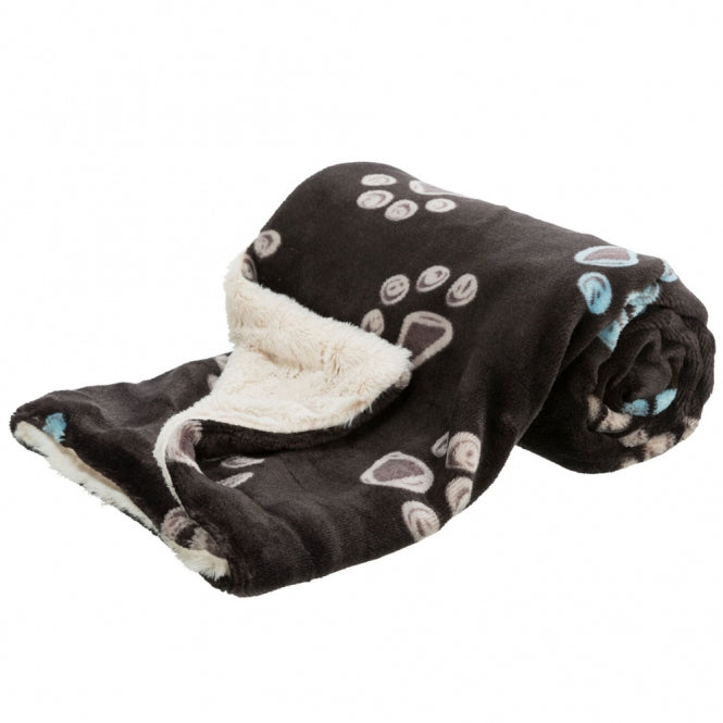 Plüsch-Decke für Hunde – Jimmy