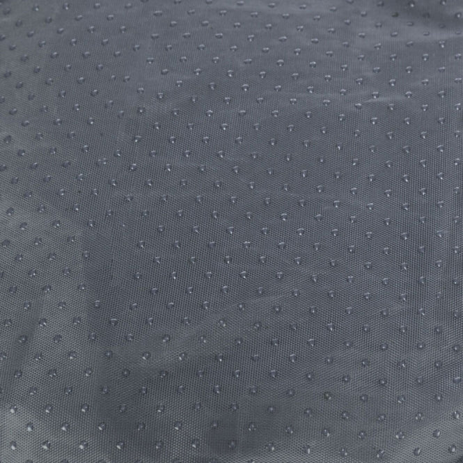 Reisedecke für Hunde – Leni, grau, 80 × 60 cm – Bild 6