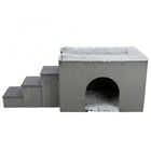 Höhle für Katzen – Harvey mit Treppe, 154 × 60 × 60 cm – Bild 2