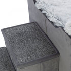 Höhle für Katzen – Harvey mit Treppe, 154 × 60 × 60 cm – Bild 5