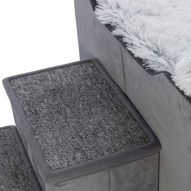 Höhle für Katzen – Harvey mit Treppe, 154 × 60 × 60 cm – Bild 5