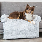 Polster-Schondecke für Hunde – Harvey